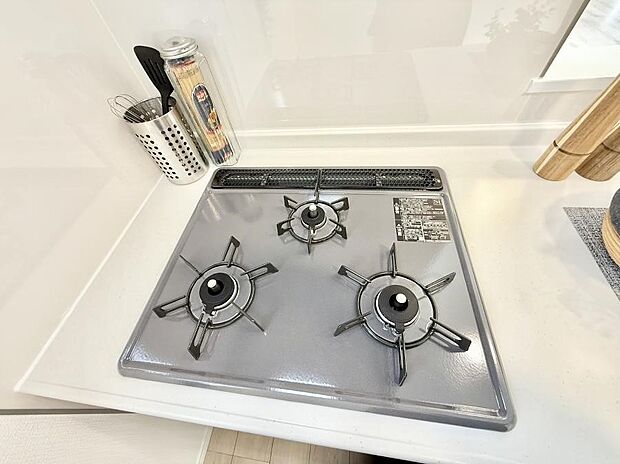 ■一度に多くの料理ができ便利で効率的