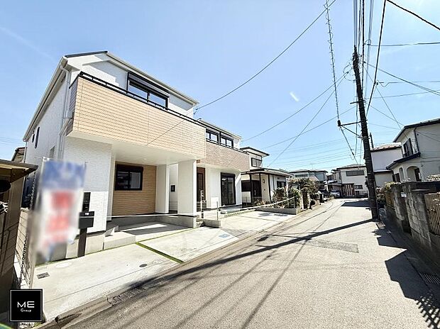 ■新しい時代の息吹を感じる、心地よい環境