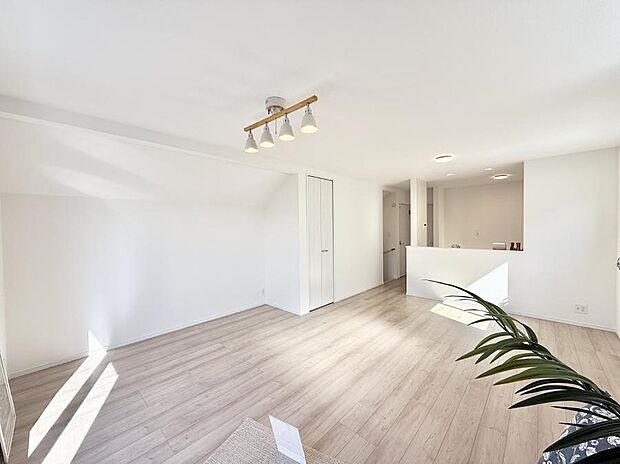 ■何気ない毎日を特別にする、癒しの空間