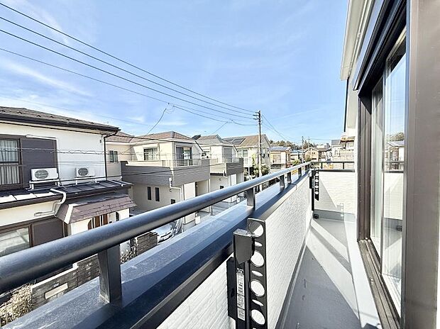 ■機能的で使いやすいお部屋で毎日を快適に