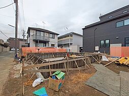 東京都調布市飛田給２丁目