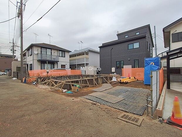 ■暮らしを彩る充実した設備仕様が備わった住まい