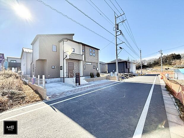 ■この道を歩けば、毎日が少し特別になる