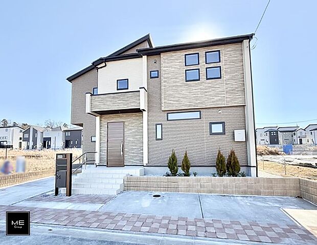 ■新しい暮らしが始まる場所で、家族の絆を深める