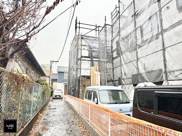 ■新しい暮らしが始まる場所で、家族の絆を深める