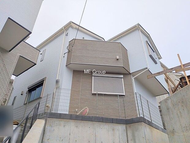 ■家族みんなが笑顔で過ごせる、安心感のある住まい