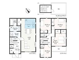 神奈川県相模原市中央区田名