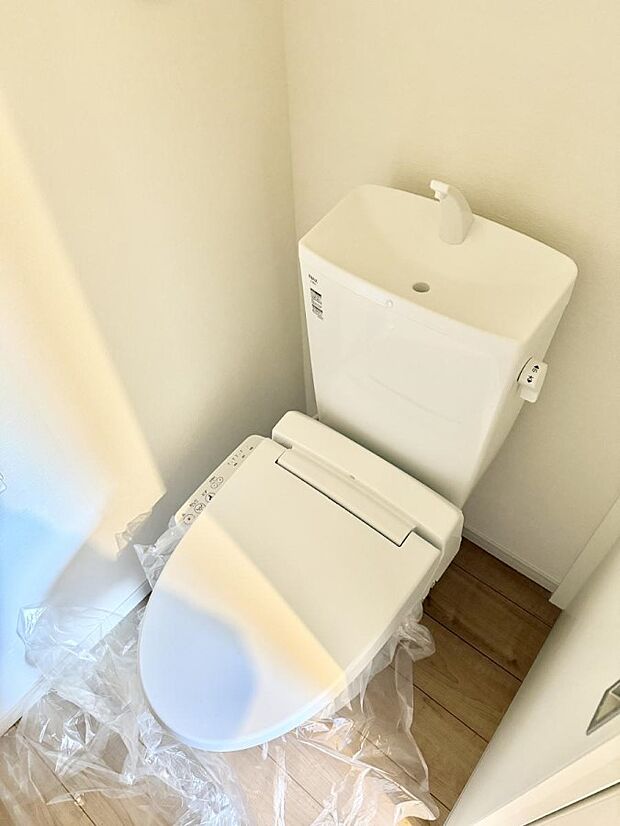 ■使いやすさと清潔感にこだわった空間