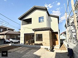 神奈川県川崎市麻生区片平４丁目