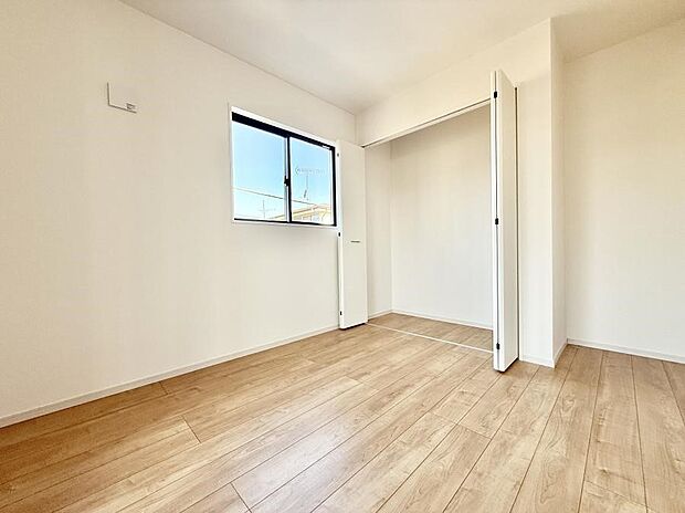 ■自分だけのスペース どんなお部屋にするかとっても楽しみですね