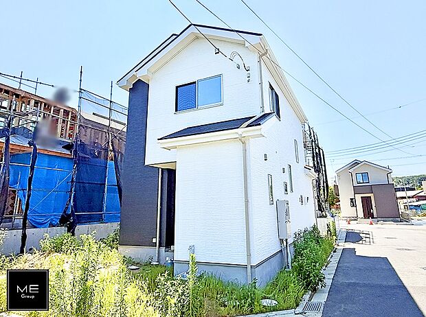 11号棟 ■家族みんなが笑顔で過ごせる、安心感のある住まい