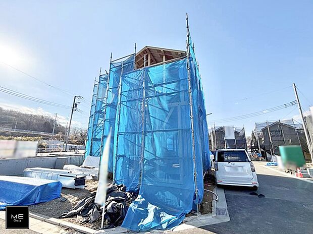 ■新しい時代の息吹を感じる、心地よい環境