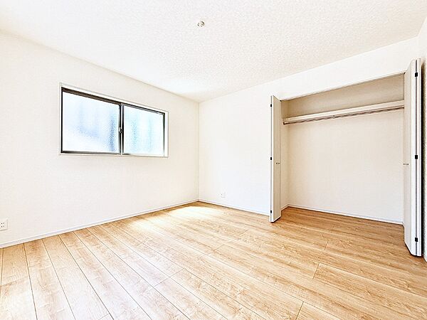 11号棟  ■機能的で使いやすいお部屋で毎日を快適に