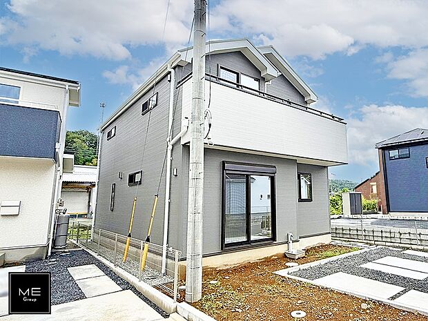 9号棟 ■新しい暮らしが始まる場所で、家族の絆を深める