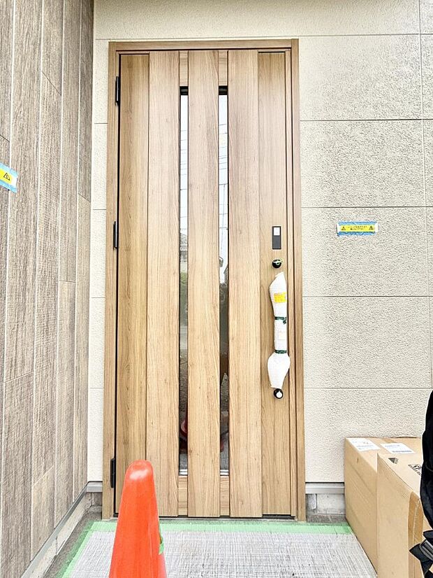 ■ ここから始まる、笑顔あふれる毎日