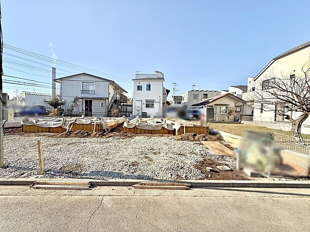 ■暮らしを豊かにする充実した仕様設備で快適に