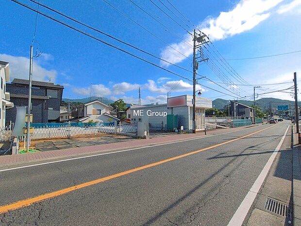 ■新しい時代の息吹を感じる、心地よい環境