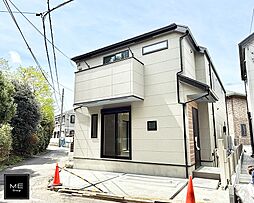 東京都調布市深大寺南町５丁目