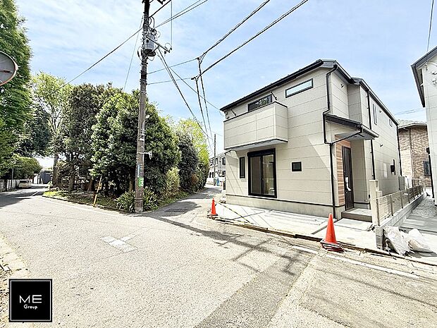 ■新しい時代の息吹を感じる、心地よい環境