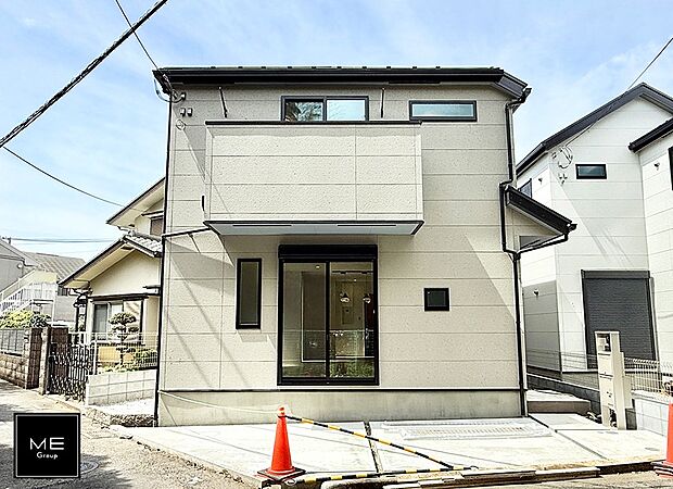 4号棟 ■暮らしを彩る充実した設備仕様が備わった住まい