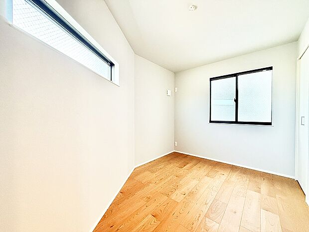 ■快適な環境で、日常の疲れを癒せる空間