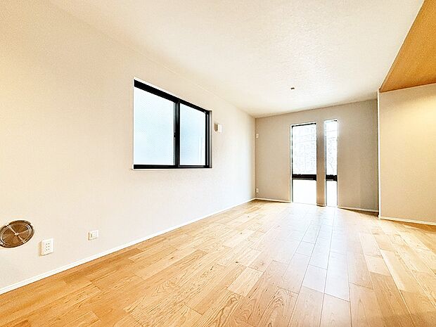 ■ふとした瞬間に幸せを感じる、心地よい場所