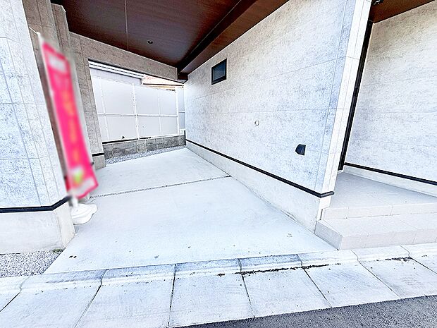 ■カースペース有