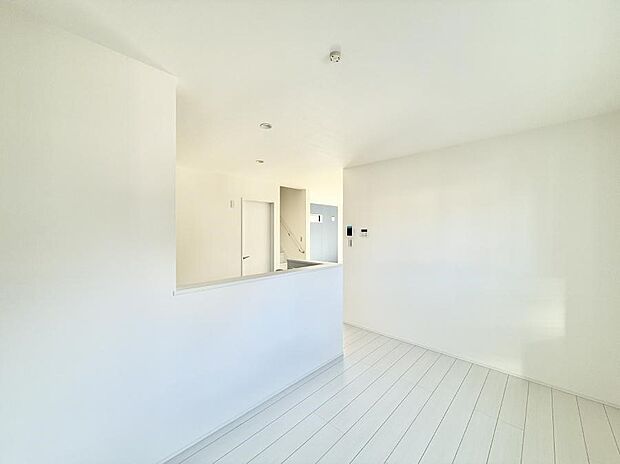 ■居心地のいい、理想のリビング