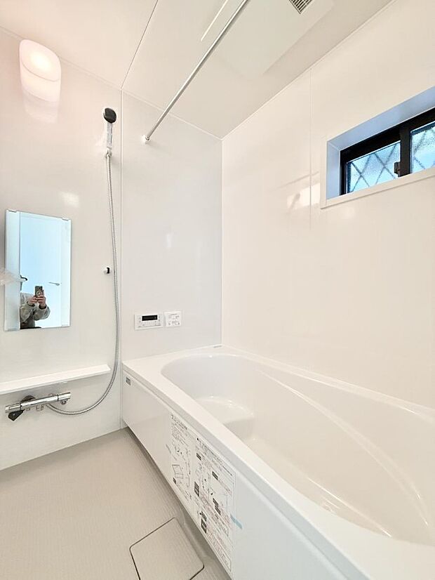 ■一日の疲れを癒す、心落ち着く空間です