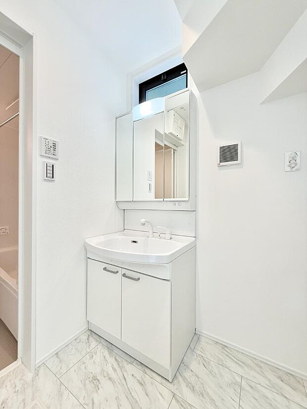 ■清潔感があり、気持ちよく使えます