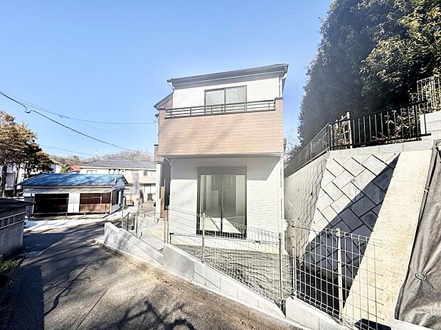 2号棟  ■暮らしを豊かにする充実した仕様設備で快適に