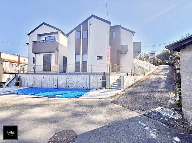 ■この道を歩けば、毎日が少し特別になる