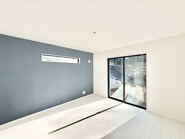 ■何気ない毎日を特別にする、癒しの空間