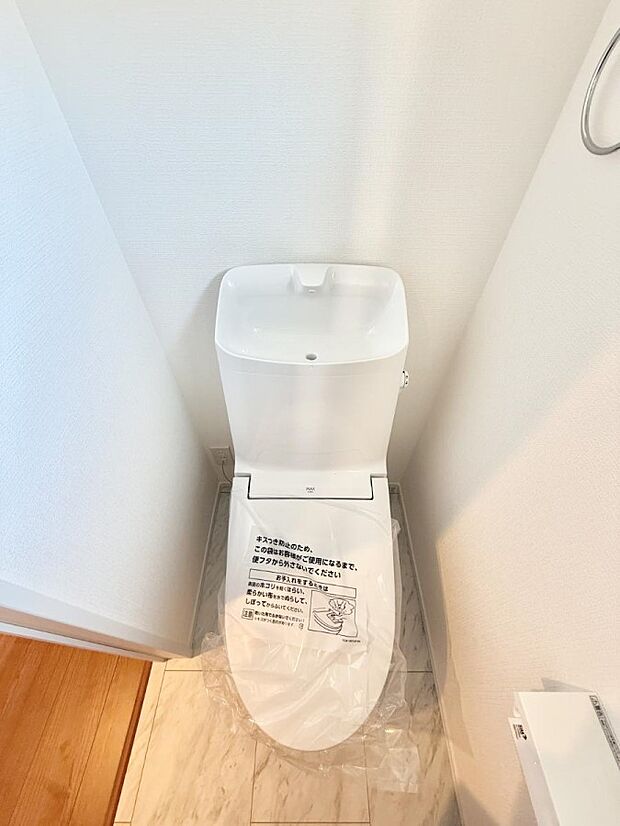 ■毎日使う場所だからこそ、清潔感溢れる空間