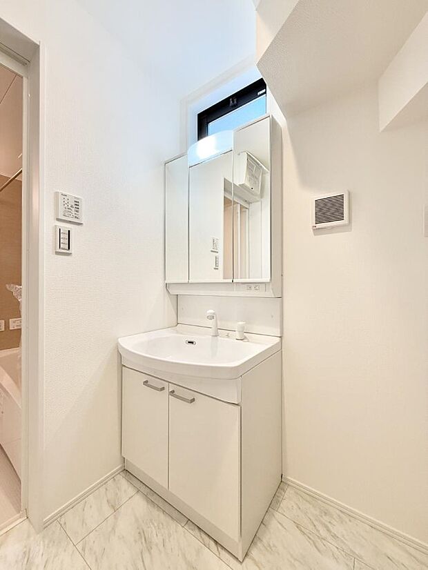 ■清潔感があり、気持ちよく使えます