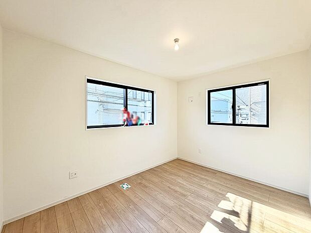 ■仕事や勉強のスペースに使うことで、集中しやすく静かな環境が整います