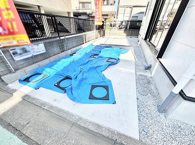 ■カースペース有