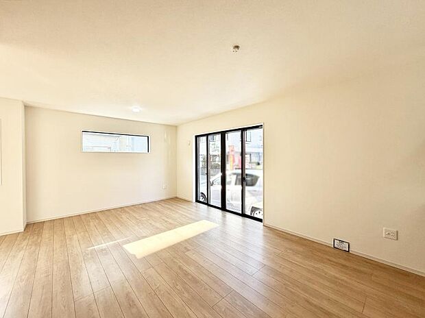 ■ふとした瞬間に幸せを感じる、心地よい場所