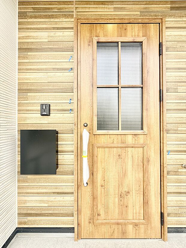 ■ 帰るたびにホッとする、安心感のある佇まい