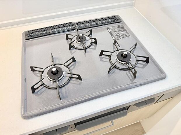 ■一度に多くの料理ができ便利で効率的