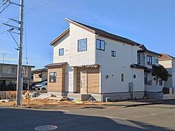 東京都町田市成瀬台３丁目