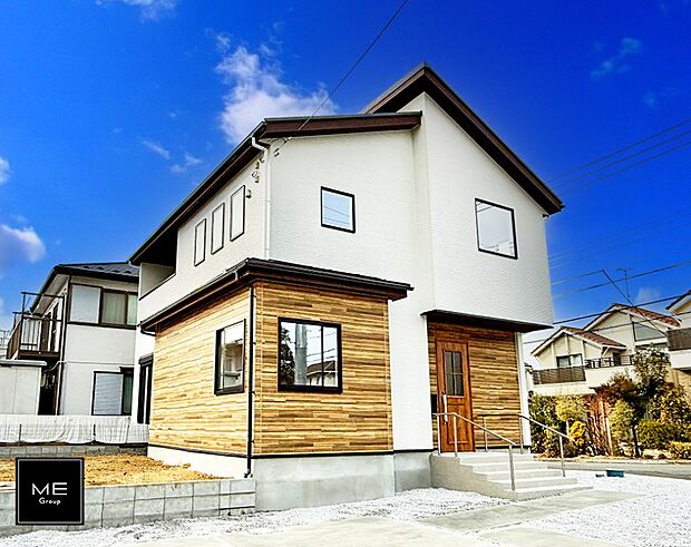 ■ZEH水準省エネ住宅!冬も夏も、ずっと快適な家