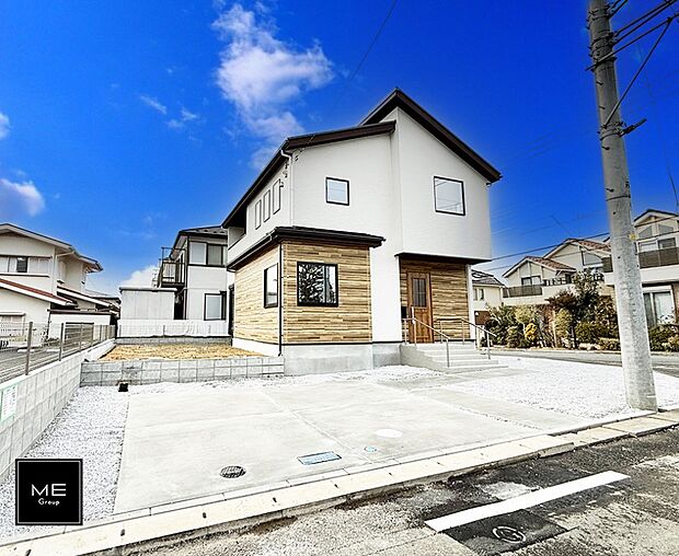 ■新しい暮らしが始まる場所で、家族の絆を深める