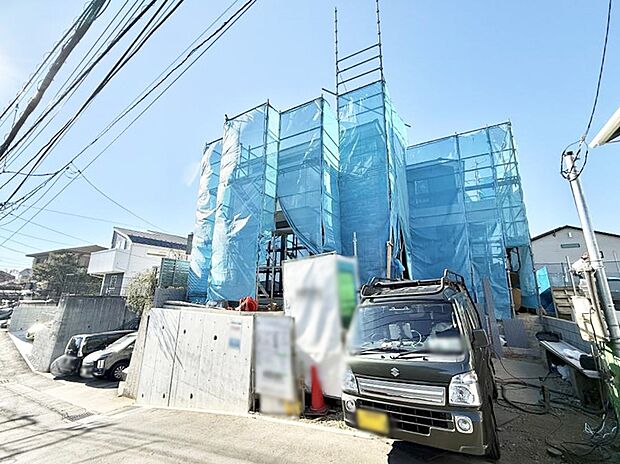 ■新しい暮らしが始まる場所で、家族の絆を深める