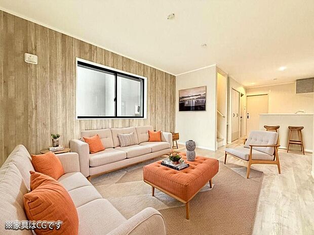 ■自然と会話が生まれる、心地よいひととき