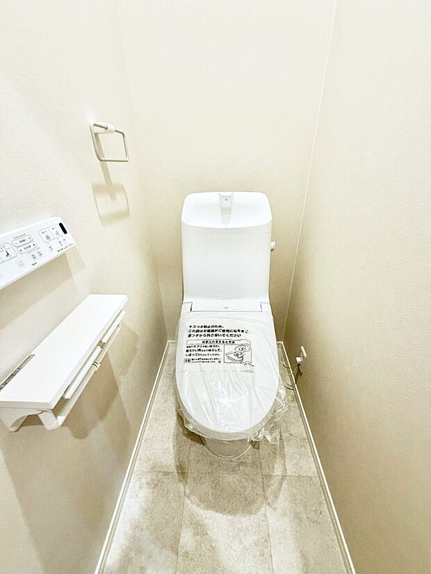 ■毎日使う場所だからこそ、清潔感溢れる空間