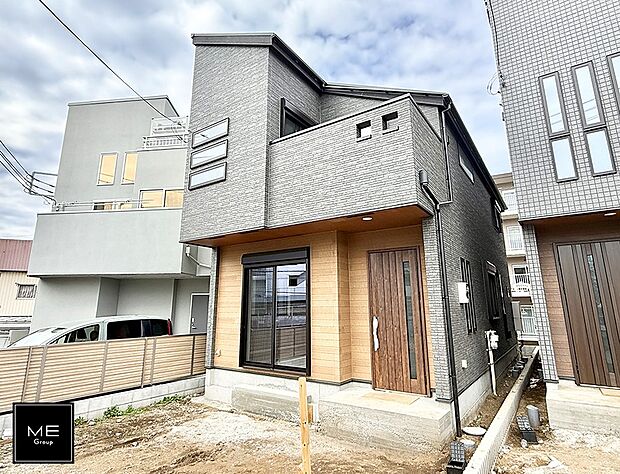 ■暮らしを彩る充実した設備仕様が備わった住まい