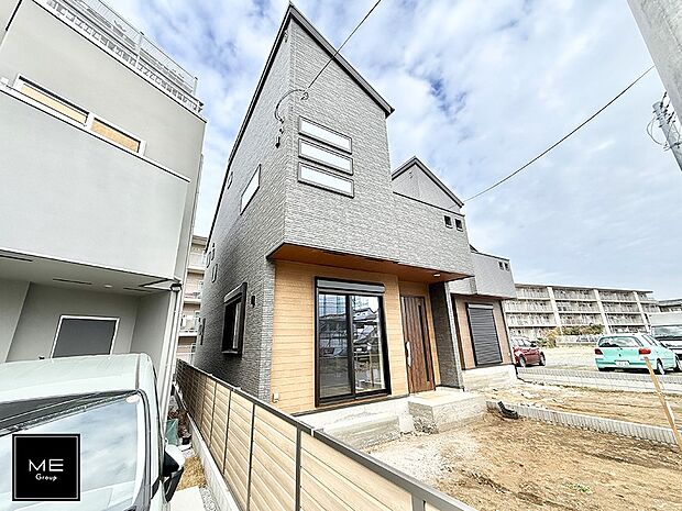 A号棟 ■まずは一度ご覧ください