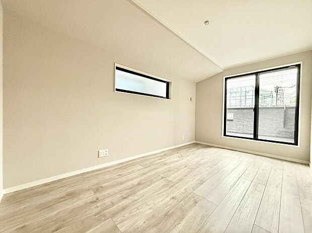 ■清潔感あふれるお部屋で毎日を快適に過ごせます