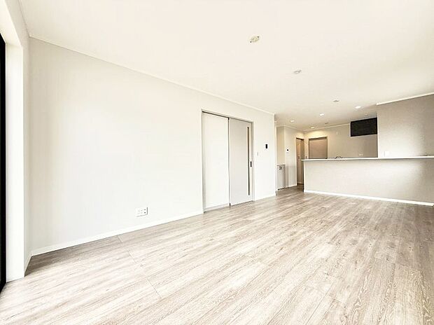 ■シンプルだけど贅沢、大切な人と過ごす心がほどける空間